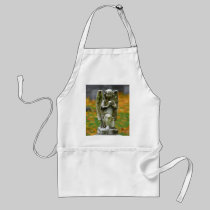 Garden Angel Apron