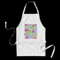 Garden aprons