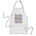 Garden aprons