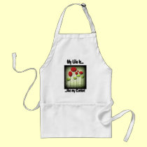 Garden Apron
