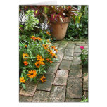 Garden Art Cards