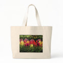 Garden at Elizabeth Park bag