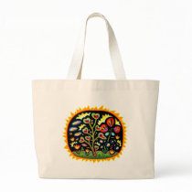 Garden Bag by PaulHonatke Garden Bag