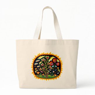 Garden Bag bag