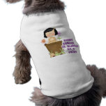 Garden Blessed by Fairy Dog Clothes