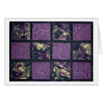 Garden Blooms cards by mkelzer Garden Blooms cards