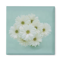Garden Bounty 10 Fridge Magnets