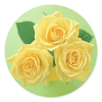 Garden Bounty 3 Sticker