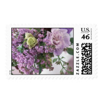 Garden Bounty 4 postage