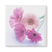 Garden Bounty 8 Refrigerator Magnet