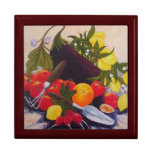 Garden Bounty Gift Box