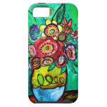 Garden Bouquet iPhone 5 Cover