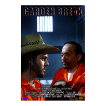 Garden Break posters by fullsailmovies Garden Break posters