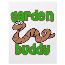 Garden Buddy Flyer
