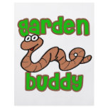 Garden Buddy flyers