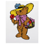 Garden Buddy Letterhead