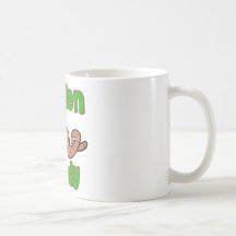 Garden Buddy Mug