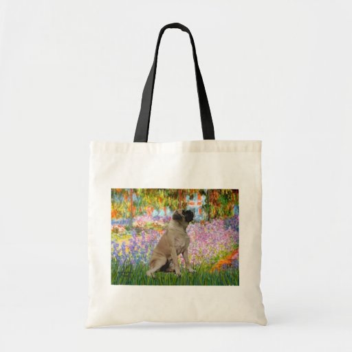 Garden - Bull Mastiff (Engish) Bag