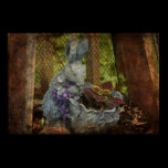 Garden Bunny posters