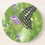 Garden Butterfly Coaster
