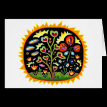 Garden Card cards