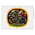 Garden Card by PaulHonatke Garden Card