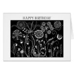 GARDEN CARDS