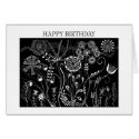 GARDEN cards by myslewis GARDEN cards
