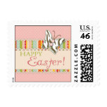 Garden Chick Stamp 2