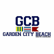 Garden City Beach. photo sculptures by iShore Garden City Beach. photo sculptures