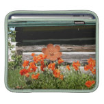 Garden Cottage I-Pad Sleeve iPad Sleeves