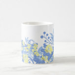 Garden Cup Coffee Mug