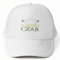 Garden Czar hats by czarshop Garden Czar hats