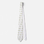 Garden Czar Custom Tie