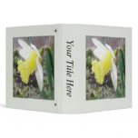 Garden Daffodil In Early Spring binders