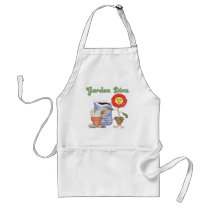 Garden Diva aprons
