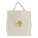 Embroidered Bags