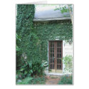 Garden Door ©2008 cards by smilodonart Garden Door ©2008 cards