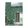 Garden Door ©2008 Postcard