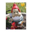 Garden Elf postcards by _Prki_ Garden Elf postcards