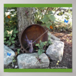 Garden Enchantment posters