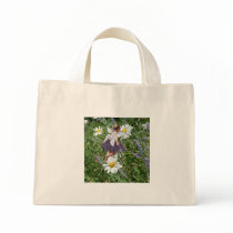 Garden Fairy bags by ChristyMcAuley Garden Fairy bags