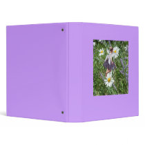 Garden Fairy binders by ChristyMcAuley Garden Fairy binders