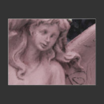 Garden Fairy postcards