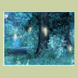 Garden Fairy Postcard