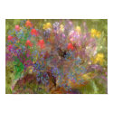 Garden Floral posters by dduhaime55 Garden Floral posters