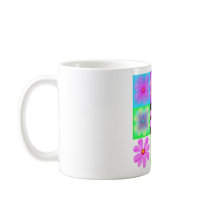 Garden Flower-9-mug