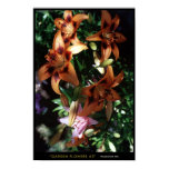 Garden Flowers #3