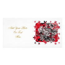 GARDEN FLOWERS UK photo cards by thewildside GARDEN FLOWERS UK photo cards