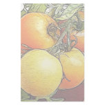 Garden Fresh Heirloom Tomatoes Stationery
